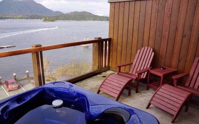 Himwitsa Lodge