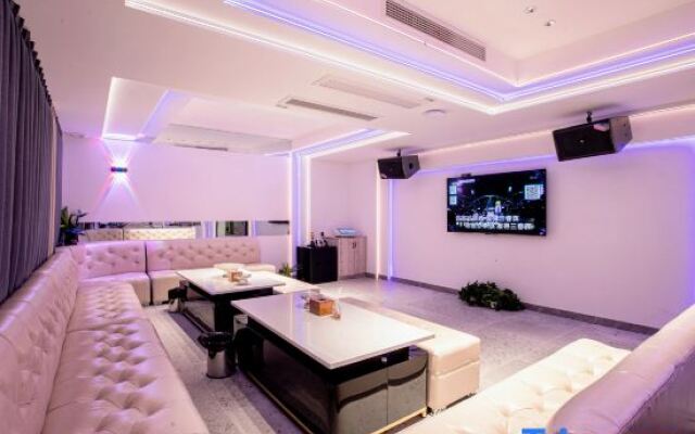 Yandang mountain Yunshu small building B&B