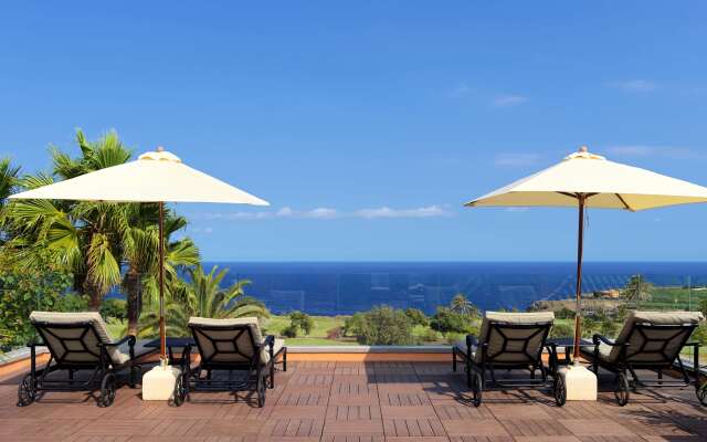 Hacienda del Conde Meliá Collection – Adults Only – Small Luxury Hotels of the World