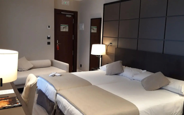 Hotel Palacio de Valderrábanos