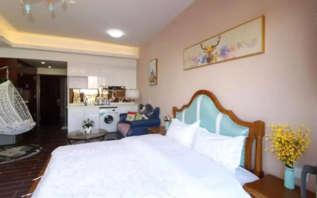 The Star Apartment  Hotel