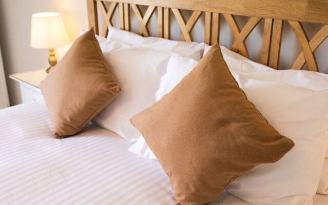 Pengelly Farmhouse B&B