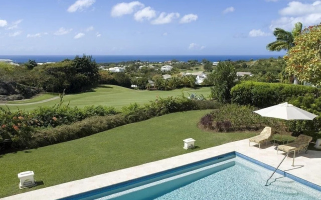 Royal Westmoreland Benjoli Breeze by Island Villas