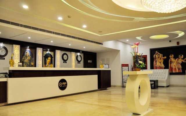 Hotel Casaya Inn