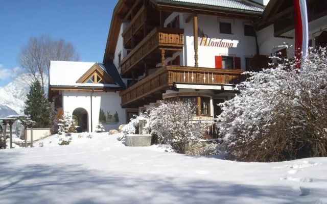 Apartments Residence Montana