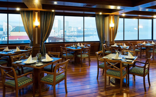Abba Presidente Suites Puerto Montt