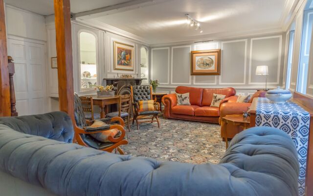 Newport Quay Bed and Breakfast