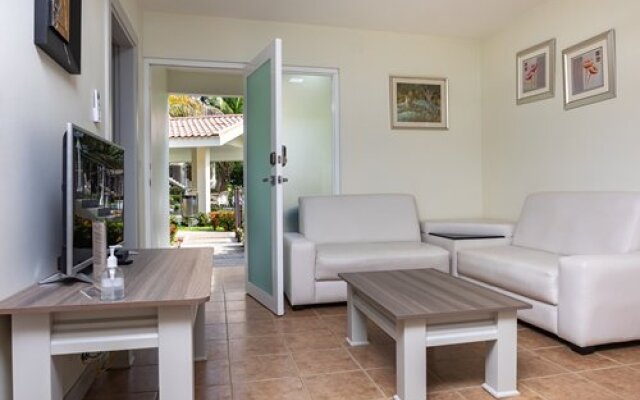 Oasis by Breeze, Guanacaste, Costa Rica