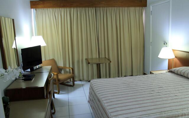 Hotel Nacional Inn Belo Horizonte