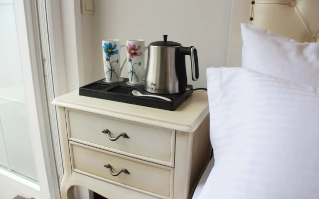 9 Oda Boutique Hotel - Adult Only