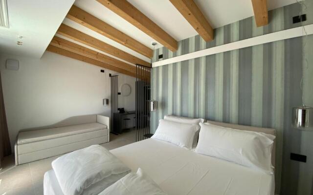 Relais Limonaia - Suites & Garden SPA
