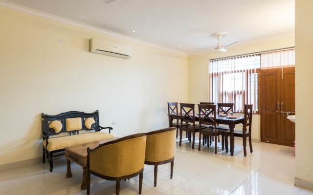 StayEden Service Apartment - Shyam Nagar