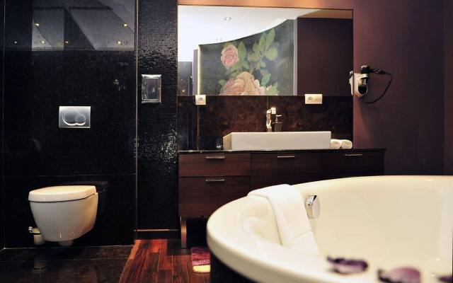 Art Residence Apartments