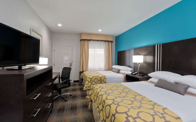 Baymont by Wyndham Bryan College Station