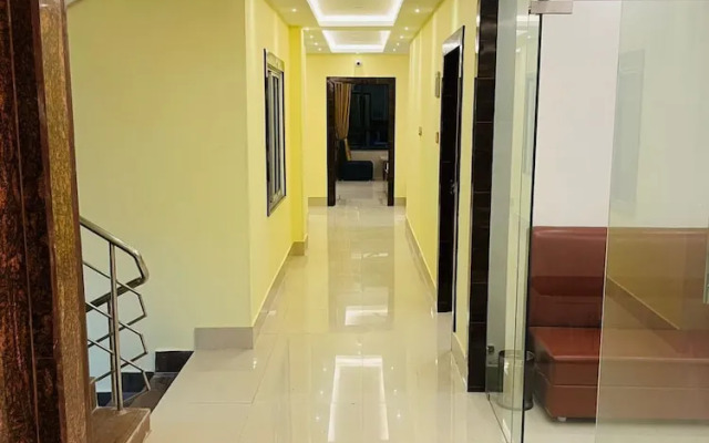 Riverdale Homestay, Diamond Harbour -WB Govt Reg Gold Category