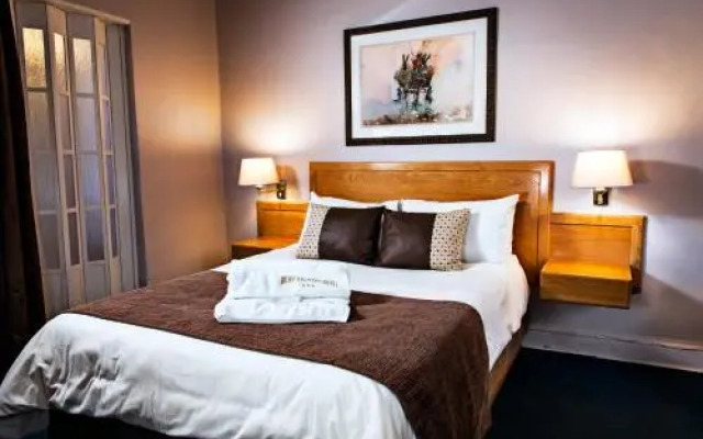 Okiep Country Hotel