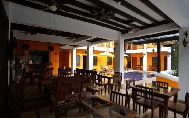 Chiangmai Boutique House