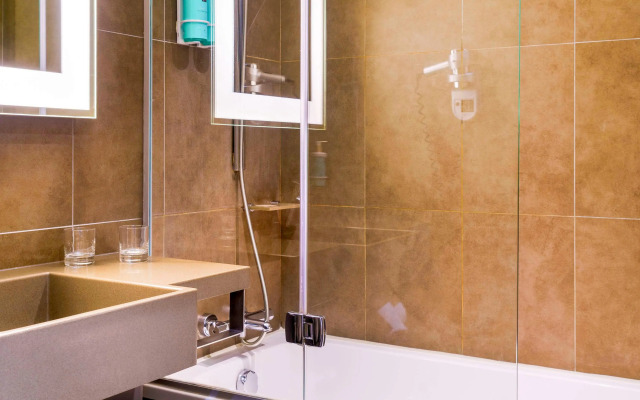 Novotel Avignon Nord