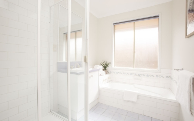 Boutique Stays - Parkside Place
