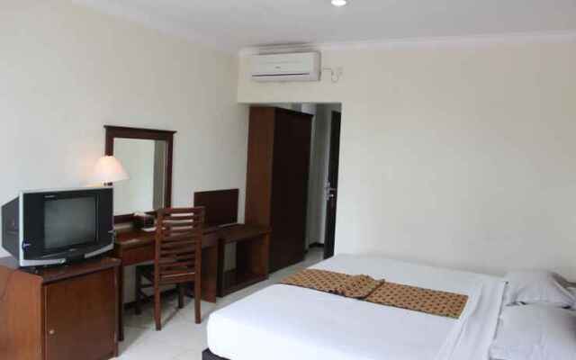 UB Guest House