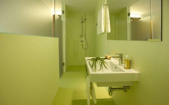 Hotel Alpenrose Ebnit