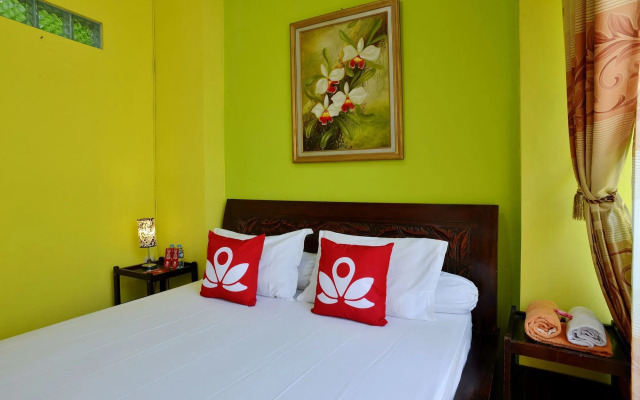 ZEN Rooms Kadisoka