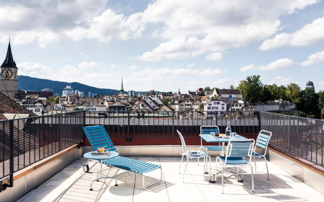 Marktgasse Hotel