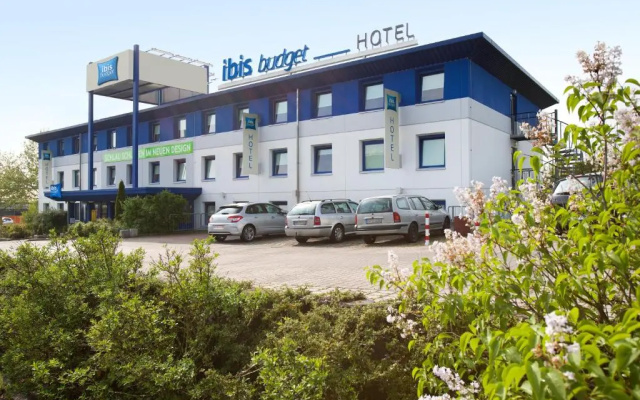 B&B HOTEL Würzburg-Ost