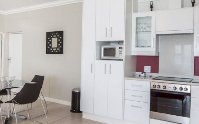 Gordon's Bay Luxury Apartments