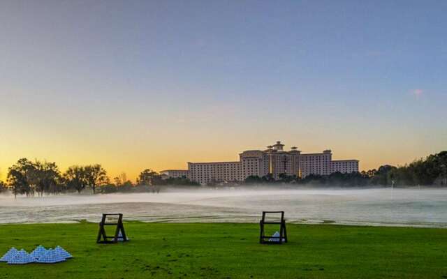 Rosen Shingle Creek