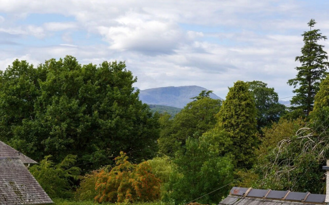 Wansfell at Lipwood House