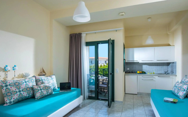 Kristalli Hotel Apartments