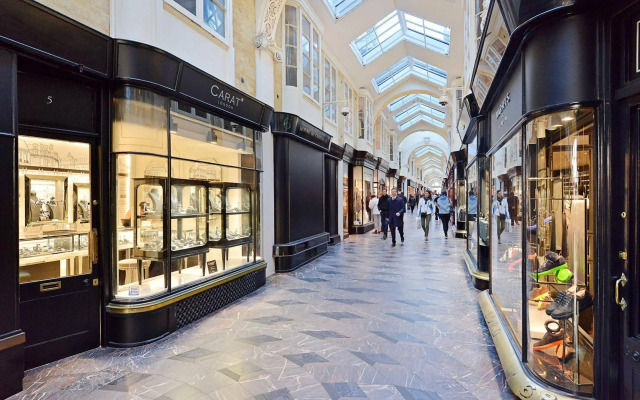 The Leicester Square Collection
