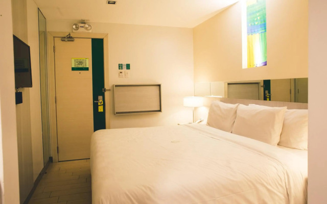 Go Hotels Ortigas Center