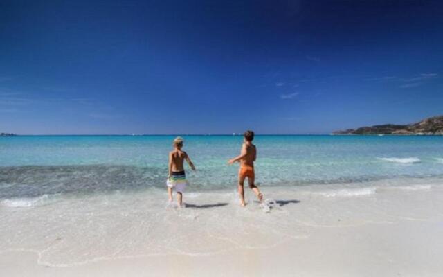 Sul Mare Sardegna Villa Actea
