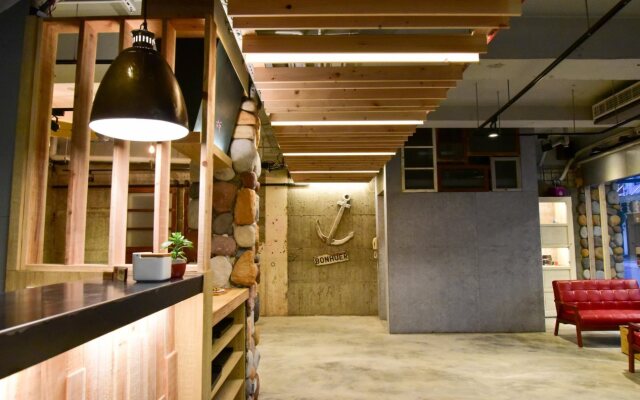 PH Hostel