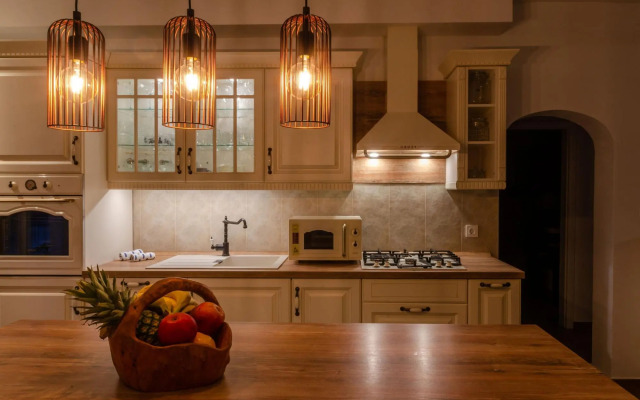 House Deja Blue in Orebic