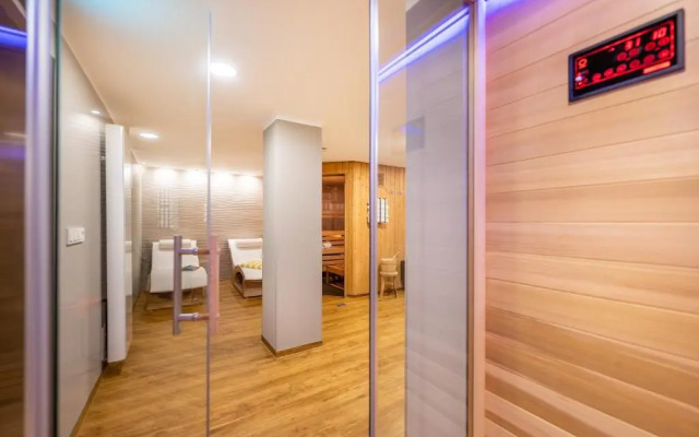 Centralhotel Binz