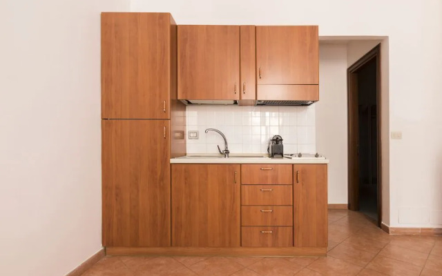 Hip 1BR in San Pietro / Vaticano by Sonder