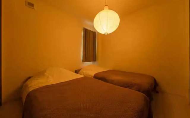 House Hotel Ekoda 201 202