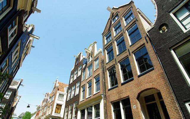 JOZ, Historic Suites In Centre Of Amsterdam