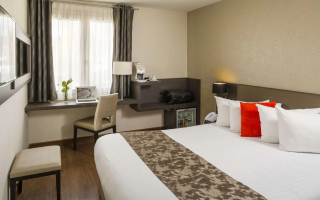 Best Western Plus Hotel Elixir Grasse