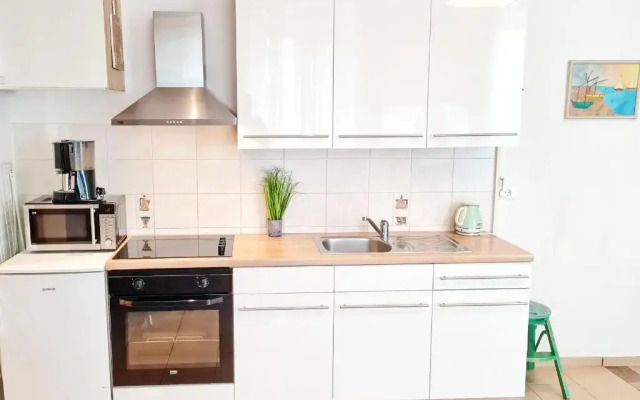 Apartment Epulonova