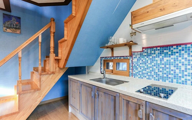 Hongcheon Casa del Sol Pension