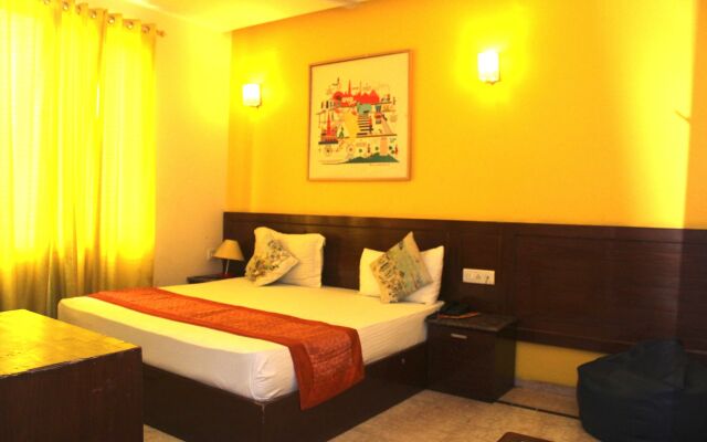 Hotel Unistar