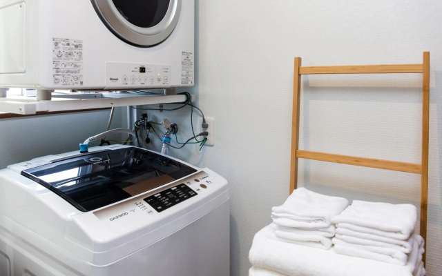 Condominium Luana – Guest Rooms – Chatan