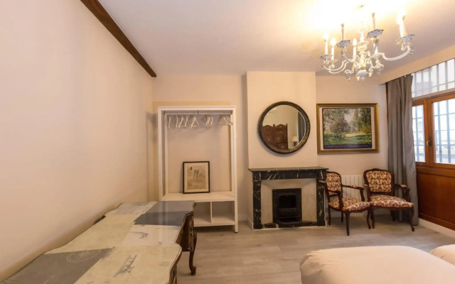 Espacioso Apartamento a estrenar!! Casco Viejo