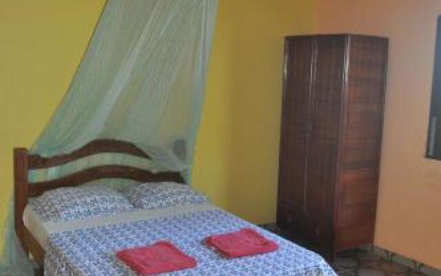 Sitiopousada Os Tres