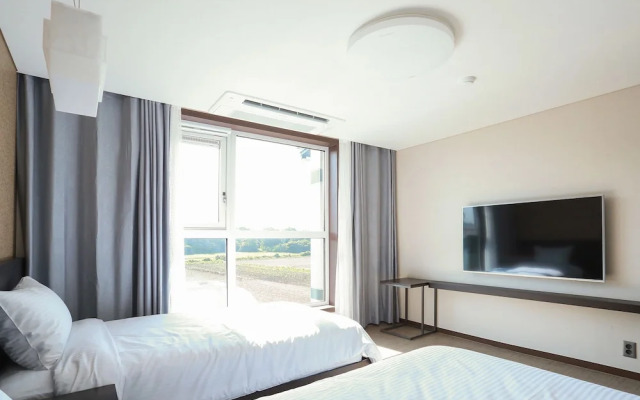 Jeju Stay Hotel