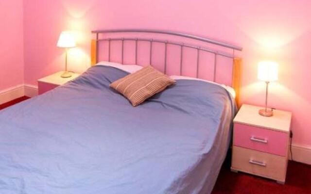 The Methodist Chapel